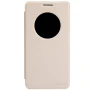Nillkin Sparkle Series New Leather case for ASUS ZenFone 6 order from official NILLKIN store